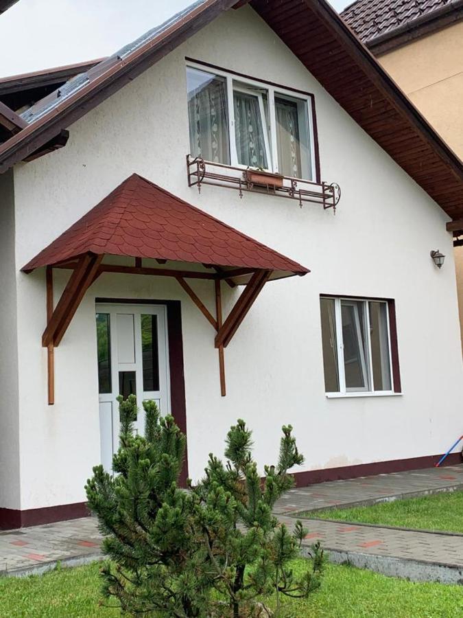 Like Home Rîşnov Luaran gambar