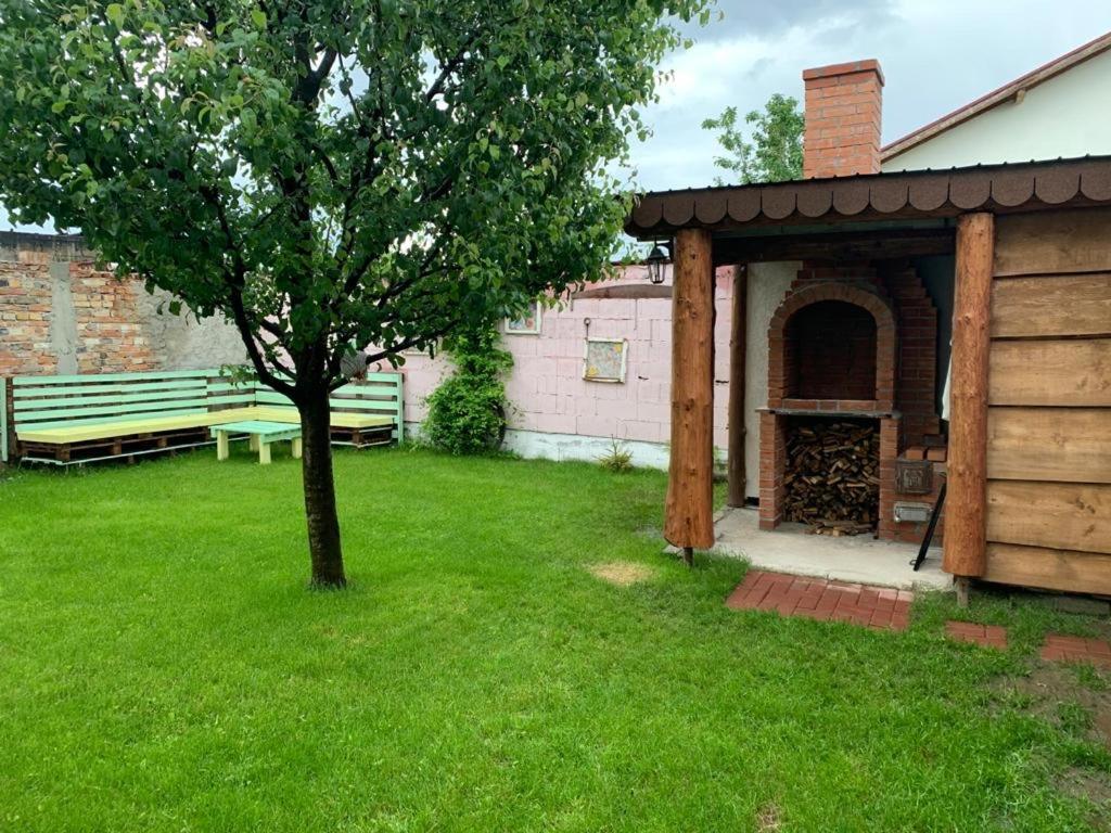 Like Home Rîşnov Luaran gambar