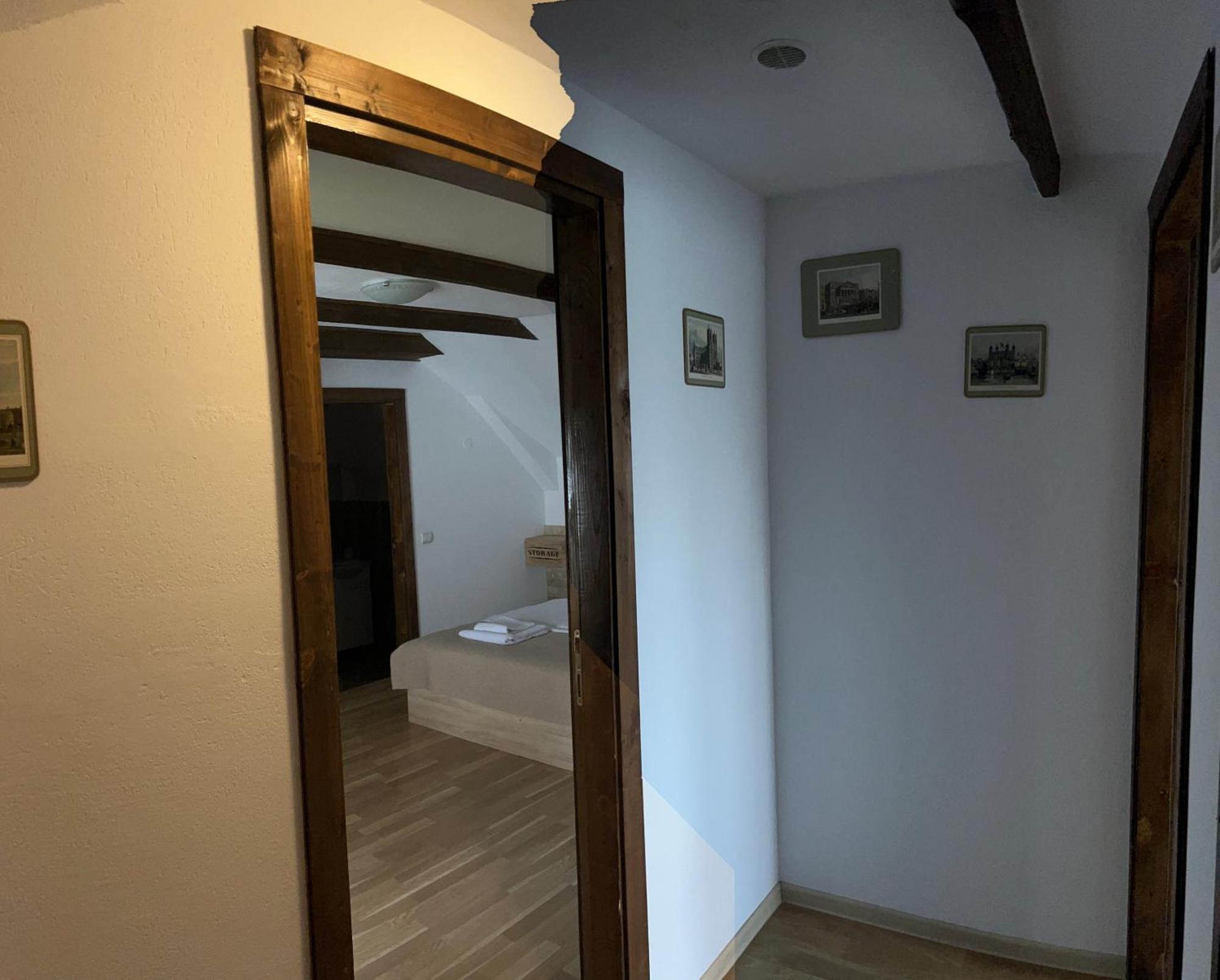 Like Home Rîşnov Luaran gambar