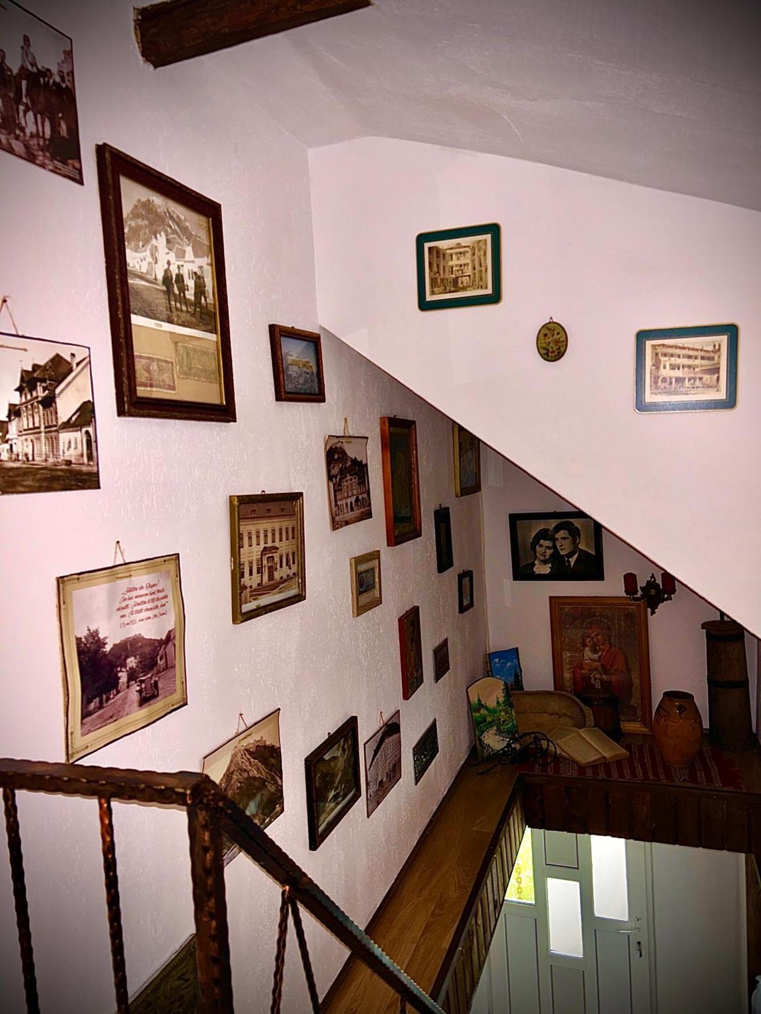Like Home Rîşnov Luaran gambar